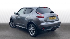 Nissan Juke 1.6 [112] Tekna 5dr [Bose] Petrol Hatchback